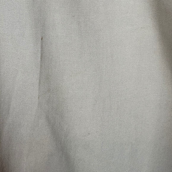 NWT Max Mara, Made in Italy, Light Beige Renon Cotton Blend Jacket, Women 10 - Picture 14 of 16